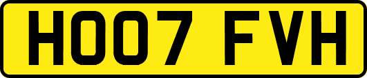 HO07FVH