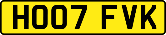 HO07FVK