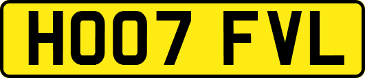 HO07FVL