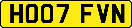 HO07FVN