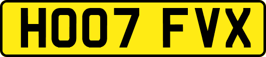 HO07FVX