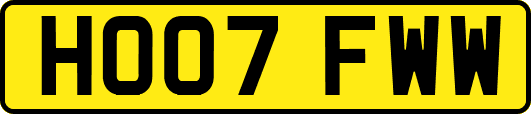 HO07FWW