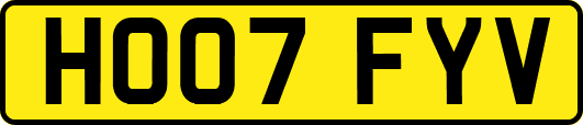 HO07FYV