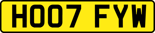 HO07FYW