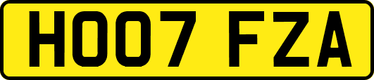 HO07FZA
