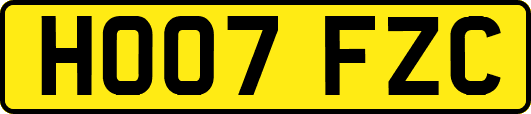 HO07FZC