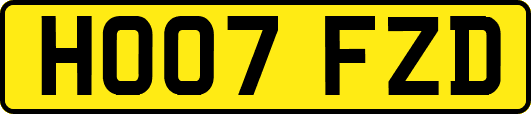 HO07FZD