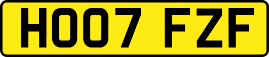 HO07FZF