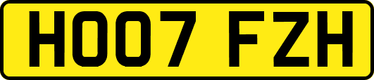 HO07FZH