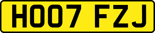 HO07FZJ