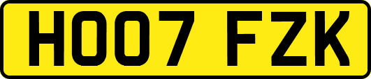 HO07FZK