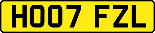 HO07FZL