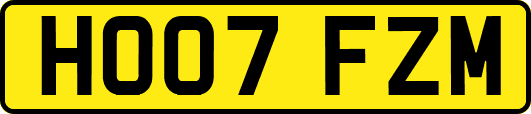 HO07FZM