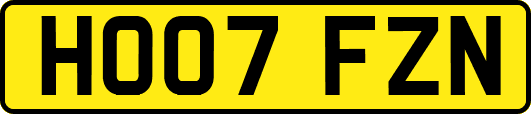 HO07FZN
