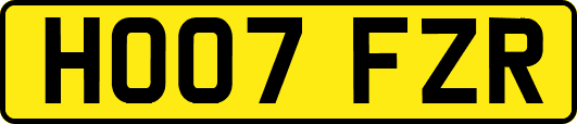 HO07FZR