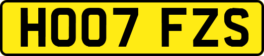 HO07FZS