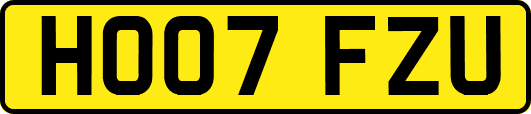 HO07FZU
