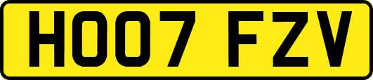 HO07FZV