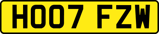 HO07FZW