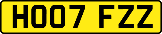 HO07FZZ