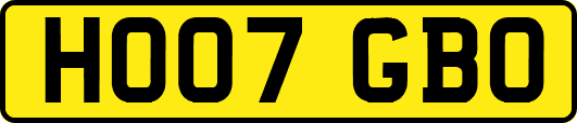 HO07GBO
