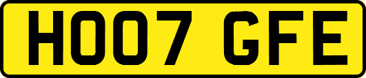 HO07GFE