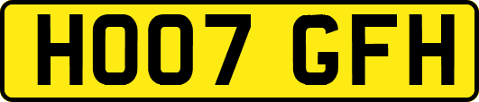 HO07GFH