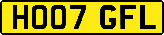 HO07GFL