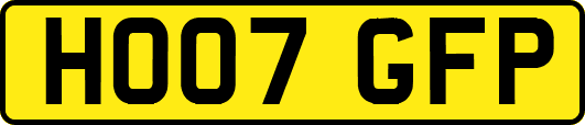 HO07GFP