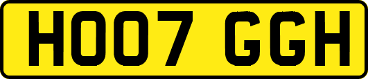HO07GGH