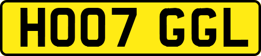 HO07GGL
