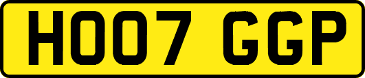 HO07GGP