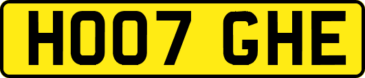 HO07GHE