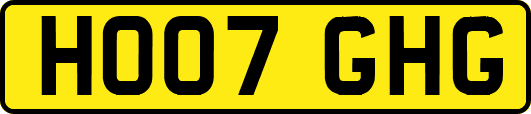 HO07GHG