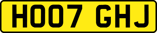HO07GHJ
