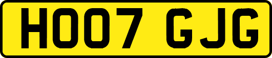 HO07GJG