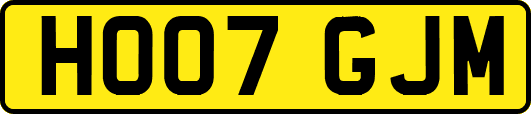 HO07GJM