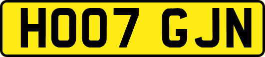 HO07GJN