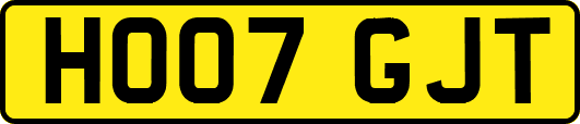 HO07GJT