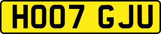 HO07GJU