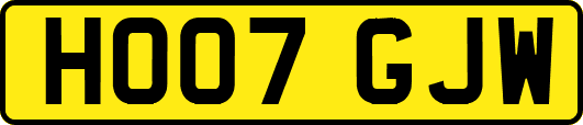 HO07GJW