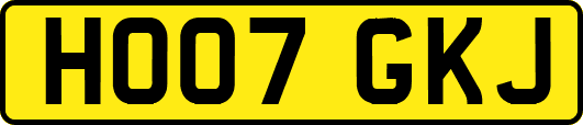 HO07GKJ