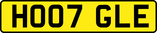 HO07GLE
