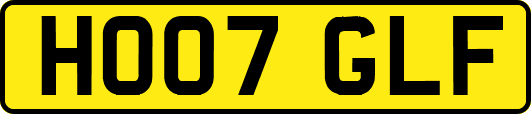 HO07GLF