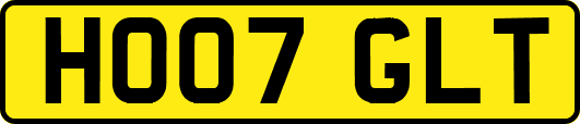 HO07GLT