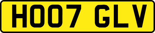 HO07GLV
