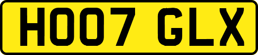 HO07GLX