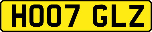 HO07GLZ