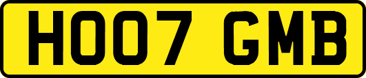 HO07GMB