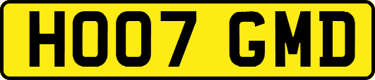 HO07GMD